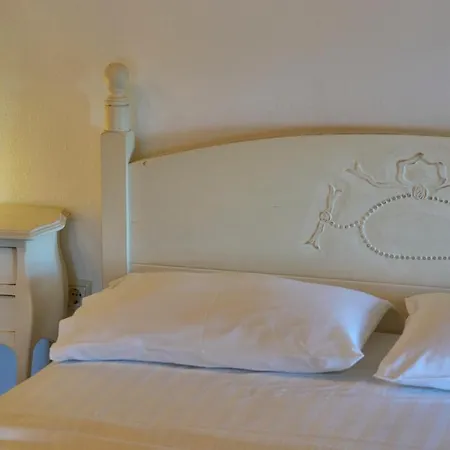 Thalassoxyla Thalassa Apartment