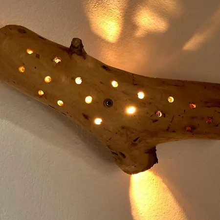 Thalassoxyla Thalassa Апартаменты *