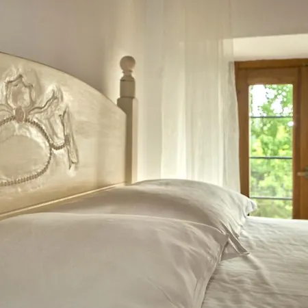 Thalassoxyla Thalassa Апартаменты